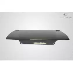 1988-1991 Honda Civic HB CR-X JDM OEM Look Hood - 1 Piece ( JDM VERSION) image - 7