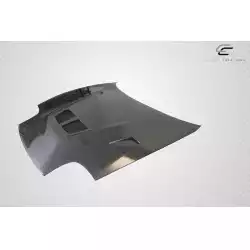 1991-1993 Mitsubishi 3000GT Evo Hood - 1 Piece image - 8
