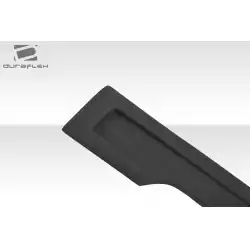 1990-1996 Nissan 300ZX Z32 2+2 Vapor Side Skirt Rocker Panels - 2 Pieces image - 9