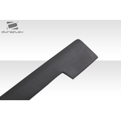 1990-1996 Nissan 300ZX Z32 2+2 Duraflex Vapor Side Skirt Rocker Panels - 2 Pieces image - 10