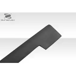 1990-1996 Nissan 300ZX Z32 2+2 Vapor Side Skirt Rocker Panels - 2 Pieces image - 10