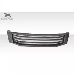 2008-2012 Honda Accord 4DR GR Grille - 1 Piece image - 7