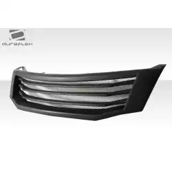 2008-2012 Honda Accord 4DR GR Grille - 1 Piece image - 9