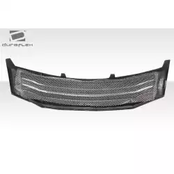 2008-2012 Honda Accord 4DR GR Grille - 1 Piece image - 10