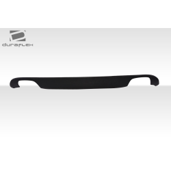 2003-2008 BMW Z4 Duraflex Aero Look Rear Diffuser - 1 Piece image - 9
