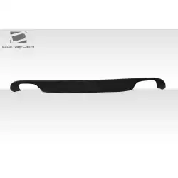 2003-2008 BMW Z4 Aero Look Rear Diffuser - 1 Piece image - 9
