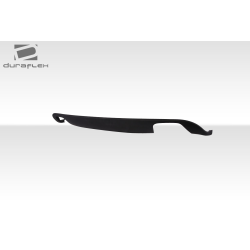 2003-2008 BMW Z4 Duraflex Aero Look Rear Diffuser - 1 Piece image - 11