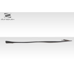2013-2020 Scion FR-S Toyota 86 Subaru BRZ Duraflex GT500 V3 Front Lip - 1 Piece image - 13