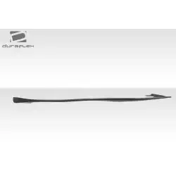 2013-2020 Scion FR-S Toyota 86 Subaru BRZ GT500 V3 Front Lip - 1 Piece image - 13