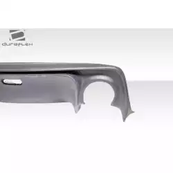 2013-2020 Scion FR-S Toyota 86 Subaru BRZ GT500 V3 Rear Diffuser - 1 Piece (S) image - 12