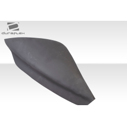 2013-2020 Scion FR-S Toyota 86 Subaru BRZ Duraflex GT500 V3 Front Bumper Canards - 2 Piece image - 14