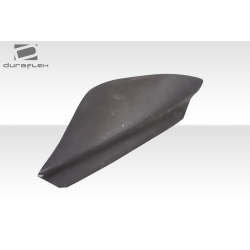 2013-2020 Scion FR-S Toyota 86 Subaru BRZ Duraflex GT500 V3 Front Bumper Canards - 2 Piece image - 13