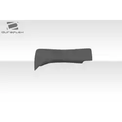 2013-2020 Scion FR-S Toyota 86 Subaru BRZ GT500 V3 Side Canards - 2 Pieces image - 8