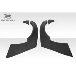 2010-2015 Chevrolet Camaro Grid Front Fender Flares - 4 Piece image - 9
