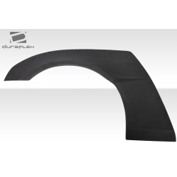 2010-2015 Chevrolet Camaro Duraflex Grid Front Fender Flares - 4 Piece image - 11