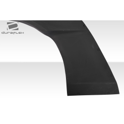 2010-2015 Chevrolet Camaro Duraflex Grid Front Fender Flares - 4 Piece image - 12