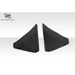 2010-2015 Chevrolet Camaro Grid Front Fender Flares - 4 Piece image - 14