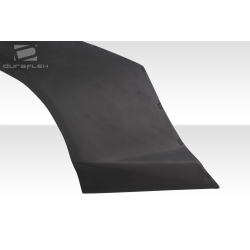 2010-2015 Chevrolet Camaro Duraflex Grid Rear Fender Flares - 4 Piece image - 13