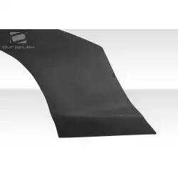 2010-2015 Chevrolet Camaro Grid Rear Fender Flares - 4 Piece image - 13