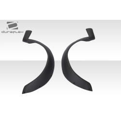 1990-1997 Mazda Miata Duraflex TKO RBS Wide Body Front Fender Flares - 2 Piece image - 8
