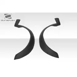 1990-1997 Mazda Miata TKO RBS Wide Body Front Fender Flares - 2 Piece image - 8