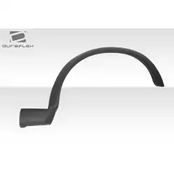 1990-1997 Mazda Miata TKO RBS Wide Body Front Fender Flares - 2 Piece image - 9