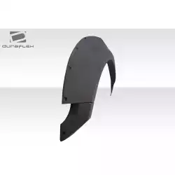 2018-2023 Ford Mustang Grid Wide Body Front Fender Flares - 4 Piece image - 9