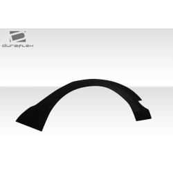 2018-2023 Ford Mustang Couture Grid Wide Body Front Fender Flares - 4 piece image - 7