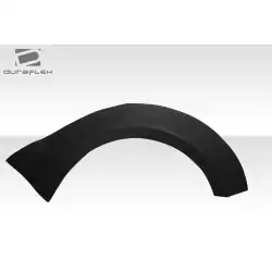 2018-2023 Ford Mustang Grid Wide Body Front Fender Flares - 4 piece image - 8