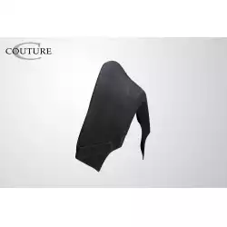 2015-2023 Ford Mustang Grid Wide Body Rear Fender Flares - 4 piece image - 7