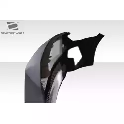 2018-2023 Ford Mustang Grid Front Bumper - 1 Piece image - 11