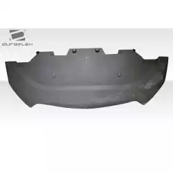 2018-2023 Ford Mustang Grid Front Lip Under Spoiler - 1 Piece (S) image - 10