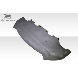 2018-2023 Ford Mustang Duraflex Grid Front Lip Under Spoiler - 1 Piece image - 11