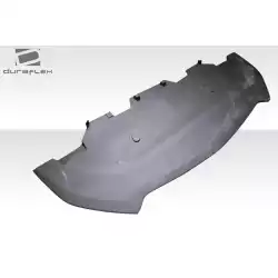 2018-2023 Ford Mustang Grid Front Lip Under Spoiler - 1 Piece (S) image - 12