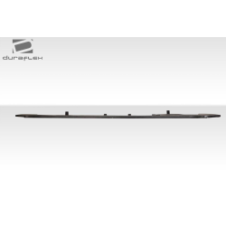 2018-2023 Ford Mustang Duraflex Grid Front Lip Under Spoiler - 1 Piece image - 13