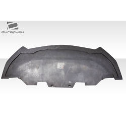 2018-2023 Ford Mustang Duraflex Grid Front Lip Under Spoiler - 1 Piece image - 14