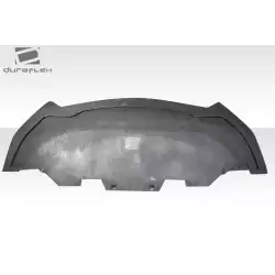 2018-2023 Ford Mustang Grid Front Lip Under Spoiler - 1 Piece (S) image - 14