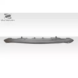 2018-2023 Ford Mustang Grid Front Lip Under Spoiler - 1 Piece (S) image - 15