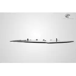 2018-2023 Ford Mustang Grid Front Lip Under Spoiler - 1 Piece (s) image - 14