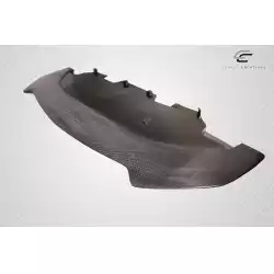 2018-2023 Ford Mustang Grid Front Lip Under Spoiler - 1 Piece (s) image - 15