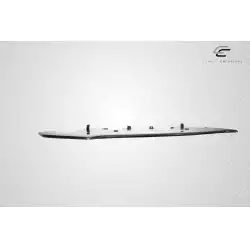 2018-2023 Ford Mustang Grid Front Lip Under Spoiler - 1 Piece (s) image - 16