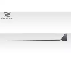 2015-2023 Ford Mustang Grid V2 Side Skirts Rocker Panels - 2 Piece image - 10