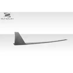 2015-2023 Ford Mustang Grid V2 Side Skirts Rocker Panels - 2 Piece image - 12