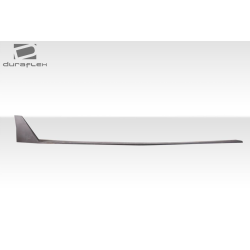 2015-2023 Ford Mustang Duraflex Grid V2 Side Skirts Rocker Panels - 2 Piece image - 14