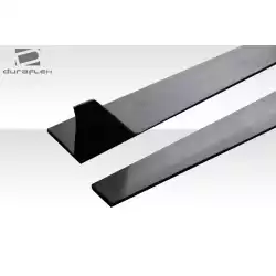 2015-2023 Ford Mustang Grid V2 Side Skirts Rocker Panels - 2 Piece image - 16