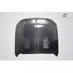 2018-2023 Ford Mustang GT500 Hood - 1 Piece image - 7