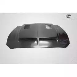 2018-2023 Ford Mustang GT500 Hood - 1 Piece image - 9