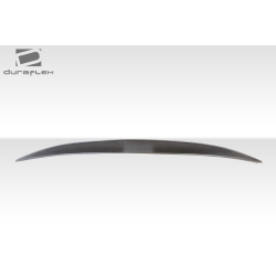 2018-2023 Kia Stinger Duraflex MSR Rear Wing - 1 Piece image - 7