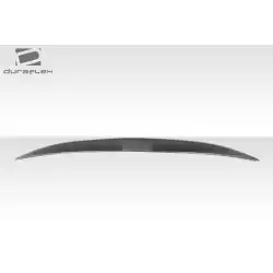 2018-2023 Kia Stinger MSR Rear Wing - 1 Piece image - 7