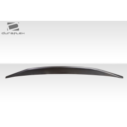 2018-2023 Kia Stinger Duraflex MSR V2 Rear Wing Spoiler - 1 Piece image - 8